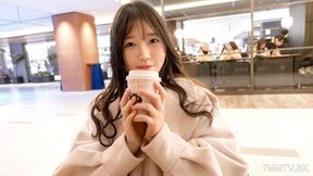Siro-5486 A Chaki Girl Who Works At A Souvenir Shop In Asakusa Has Applied!you Might Think Shes Serious About Speaking Clearly, But She Has A Super Sensitive Constitution And Feels So Good With Just Her Nipples That She Squirts In A Huge Flood!shes So E