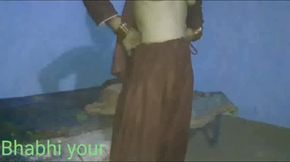 On Full Sexy Video Song, Indian Bhabhi Ne Khortha Album Song Humse Kahne Chalo Ek Baar Sex Karte Hain Aur Uske Apni Chutiya Ko H