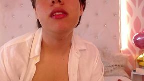 Leonel Stark Private Show