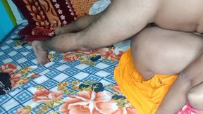 Indian cocktail bhabhi having sex.
