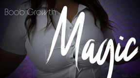 Boob Growth Magic
