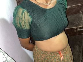Rittu Bhabhi Ke Sath Injoy Devarji Ne Kiya Desi Village
