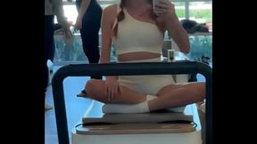 I need a sugar daddy for my Pilates addiction