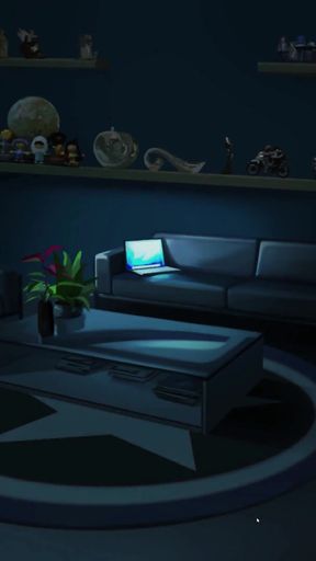 Ep2: Huge Dildo Inside Mika's Ass - Secret Pie