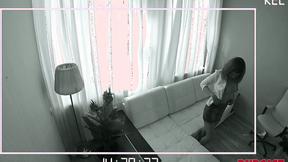 ”Red-haired teen drilled at casting”