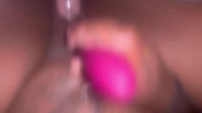 WHITEBOISWAG219 makes his ebony step sister beg him for more