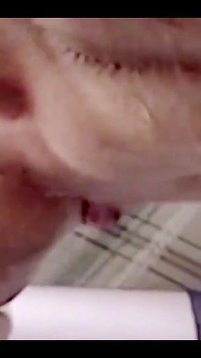 Newly Married and My First Blowjobs to My Husband's Friends, Real Cuckold