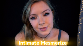 Intimate Good Boy Captivation