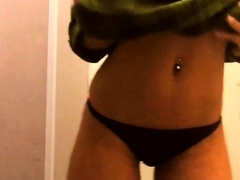Amateur Video Amateur Webcam Panty Masturbation
