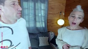 charlie fait payer son airbnb avec son cul
