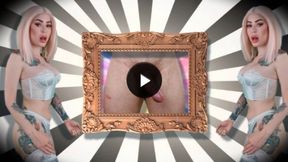 Tasting Testosterone : GAY's Delight - GAY JOI, GAY HUMILIATION, MAKE ME GAY