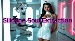 Silicone Soul Extraction