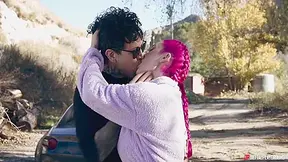 Raunchy Aubree Valentine Horny Adult Video