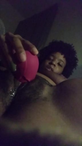 My Clit Cannot Endure the Limitless Suckling Punishment