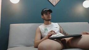 Mattew V Private Show