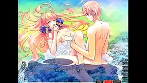 Seductive Vampire Romance Unfolds in Dark Otome Adventure