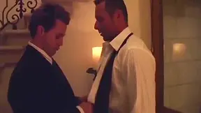 Marco Paris And Dean Coxx - Astonishing Sex Clip Gay Deep Throat Check Full Version