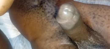 He Fucked Her Till He Cums Inside Her
