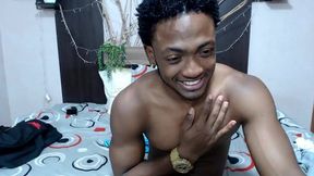 Stiven Brand Private Show