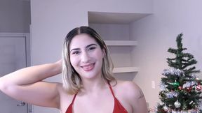 Bts with Pornstar Dahlia Noire and Photo Shoot