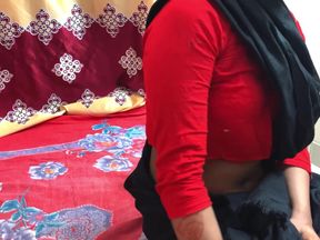 I Fucked the Maid Out of Greed