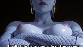 Intense Anal Creampie: Tasty Whore’s Tight Hole Pounded Until It Gapes and Overflows