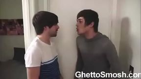 Ghetto Smosh - PERC 30 DISASTER!