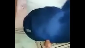 Putita se calienta rapido