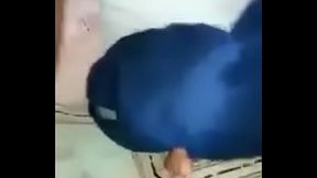 Putita se calienta rapido