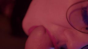 perverted boy pissing his milf s and ass fuck her, and she gets facial.