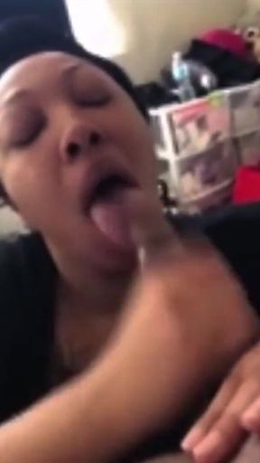 I Caught Daddy Knocked Out