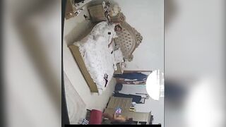Indian Desi Girl Next Door - Exotic Dancer's Erotic Dance & Striptease in Private Room