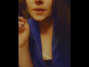 Smoking Fetish Compilation
