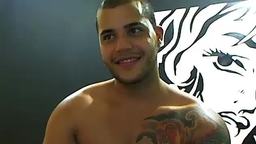 Filippo E Private Show