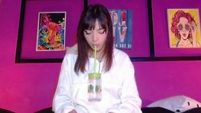 Tokio Rey Private Show