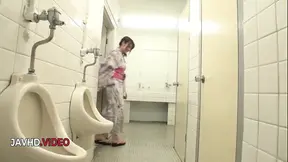 Yumi Maeda Delivers Passionate JAV Blowjob Before Intense Fucking Action