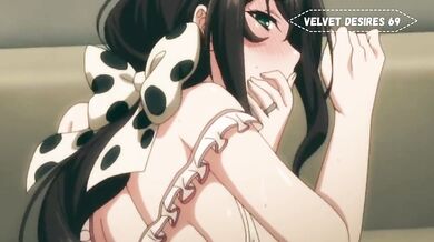 Big Breast girl Really Love Fucking