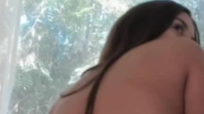 Adult Movie @Anal Sextoy & #Webcam #Brunette #Big Ass #Solo with @Alexis Pixie Like & Share!