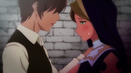 Kyonyuu Onna Senshi Dogeza Saimin - (1-2) [Full Episode] [60fps] Sub Esp