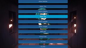 Camp Pinewood [v2.6.0] Part 2 Gameplay by Loveskysan69