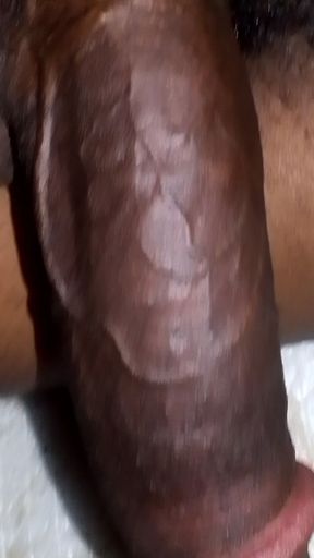 Suck my Black Dick.