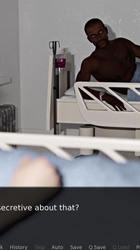 Interracial Exchange (part 16)