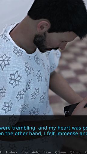 Interracial Exchange (part 16)