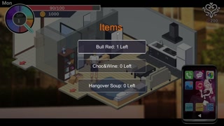 Ntraholic [v3.1.6] [Tiramisu] Hentai Game-NTR Legend Part 1