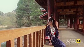 Miao Jiang Kinky Sex