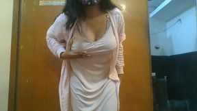 Munia Afrin