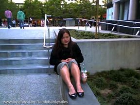 LAY DOWN AND SMELL MY WIDE STINKY FEET