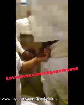 Our first live on Loyalfans