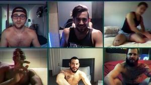 DrillMyHole: Twink lusts hard slamming