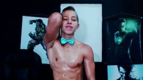 Thomas Westh Private Show